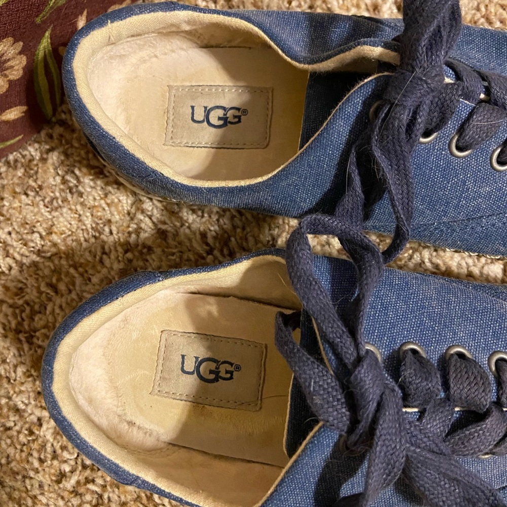 Ugg Sneakers - image 6